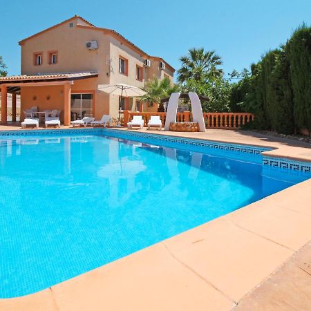 Casas de Torrat Villa Bellavista By Interhome מראה חיצוני תמונה