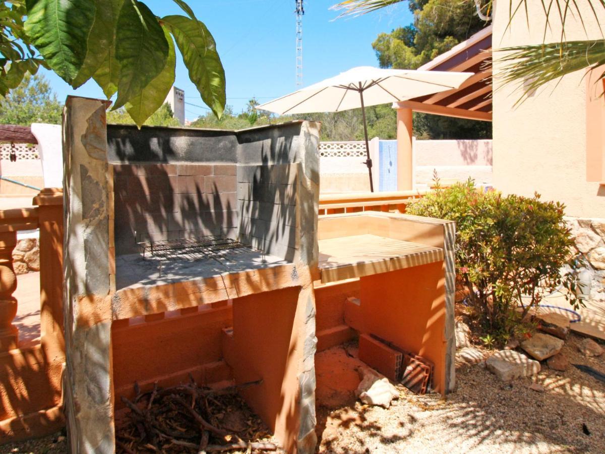Casas de Torrat Villa Bellavista By Interhome מראה חיצוני תמונה