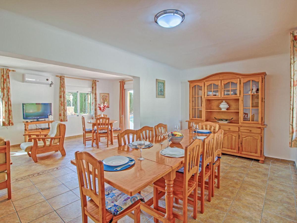 Casas de Torrat Villa Bellavista By Interhome מראה חיצוני תמונה