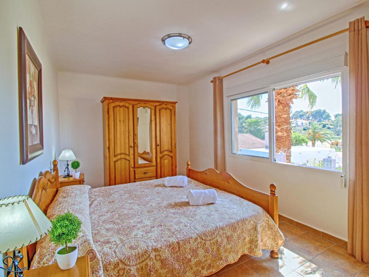 Casas de Torrat Villa Bellavista By Interhome מראה חיצוני תמונה