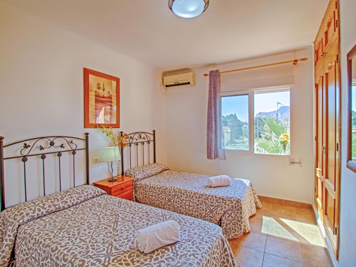 Casas de Torrat Villa Bellavista By Interhome מראה חיצוני תמונה