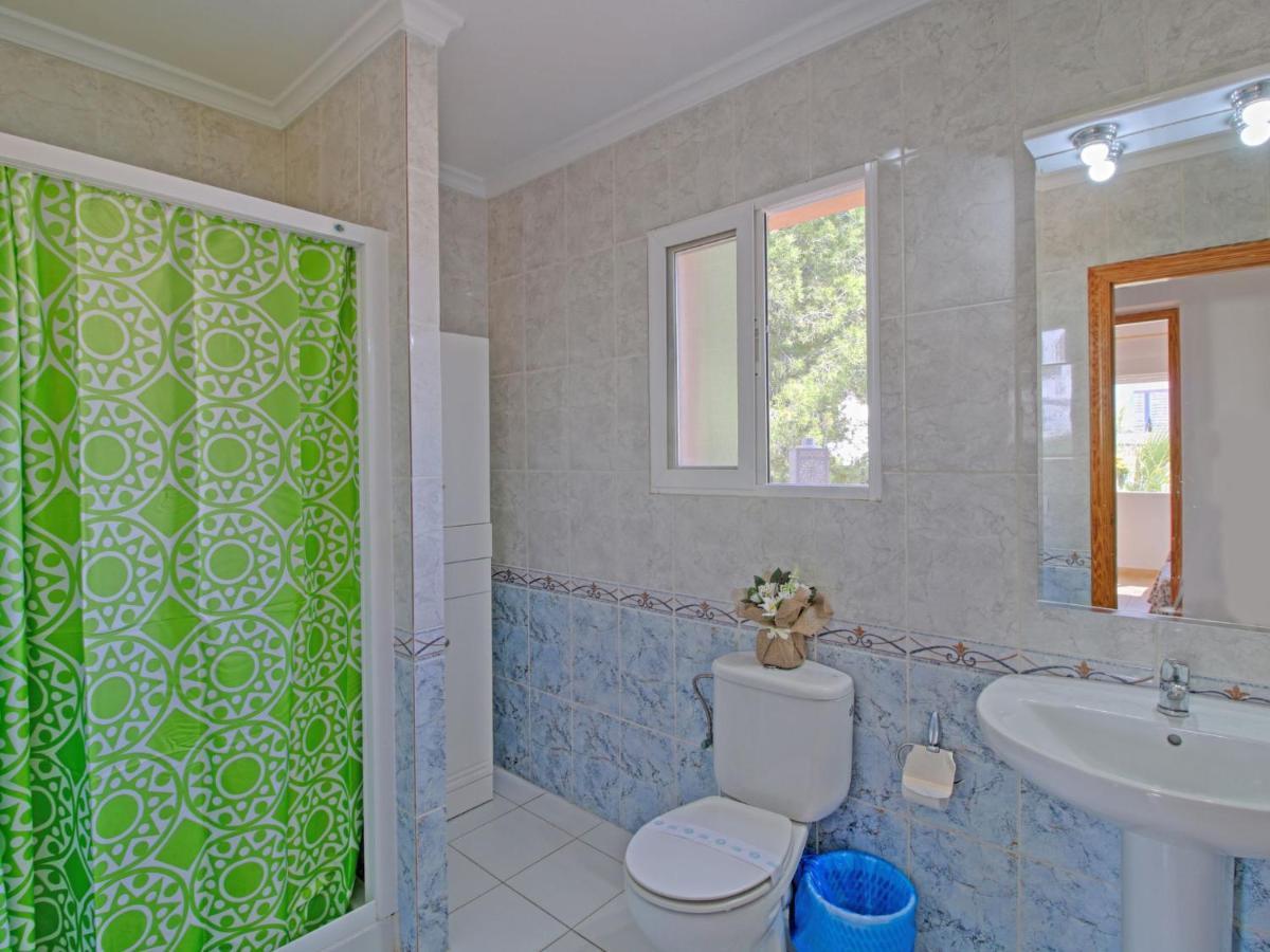 Casas de Torrat Villa Bellavista By Interhome מראה חיצוני תמונה