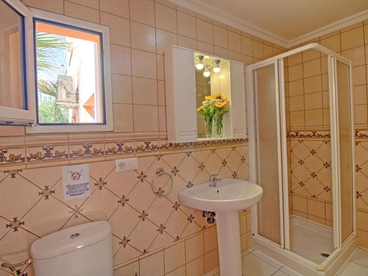Casas de Torrat Villa Bellavista By Interhome מראה חיצוני תמונה