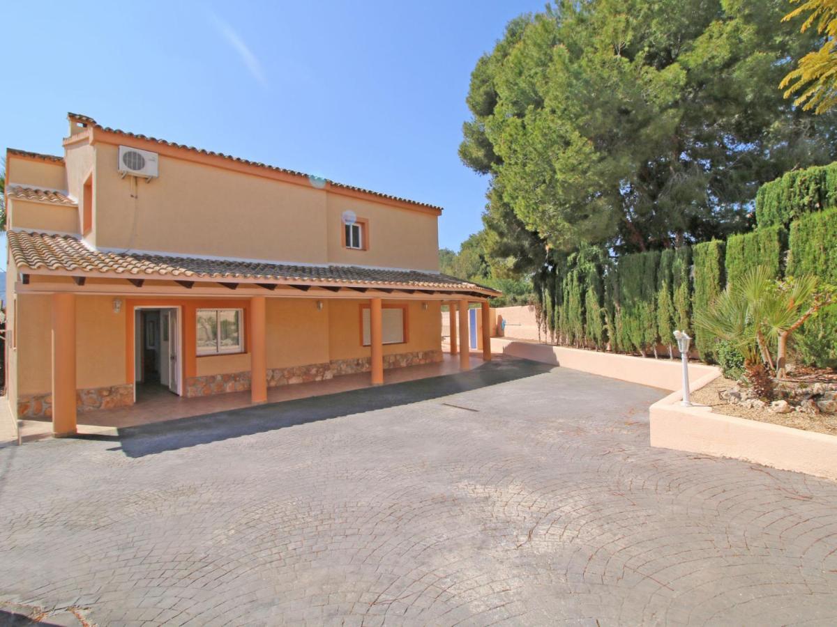 Casas de Torrat Villa Bellavista By Interhome מראה חיצוני תמונה
