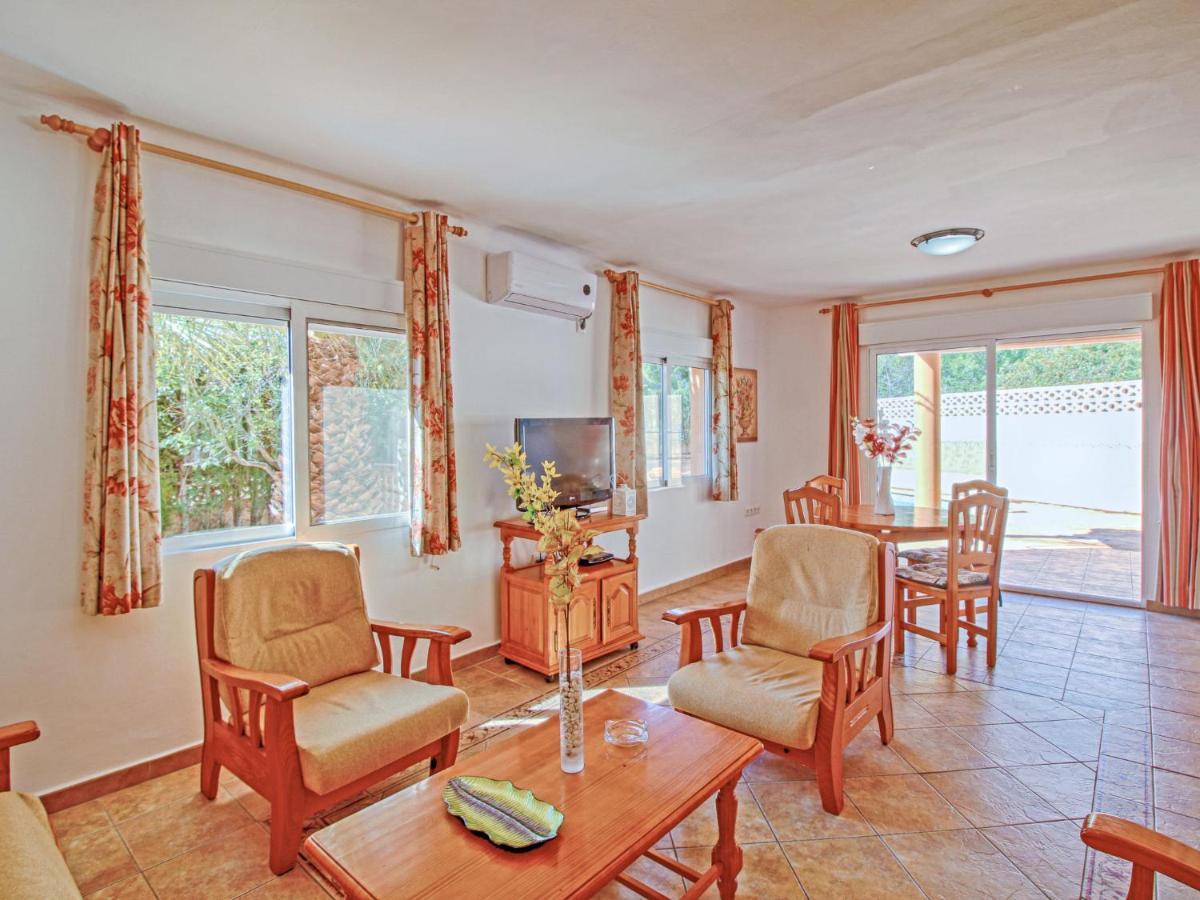 Casas de Torrat Villa Bellavista By Interhome מראה חיצוני תמונה