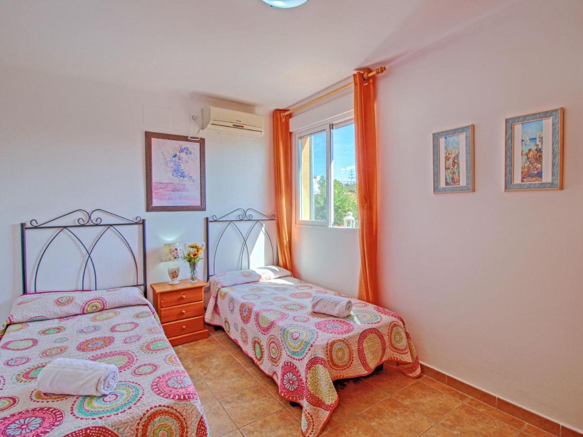 Casas de Torrat Villa Bellavista By Interhome מראה חיצוני תמונה
