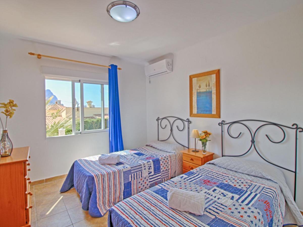 Casas de Torrat Villa Bellavista By Interhome מראה חיצוני תמונה