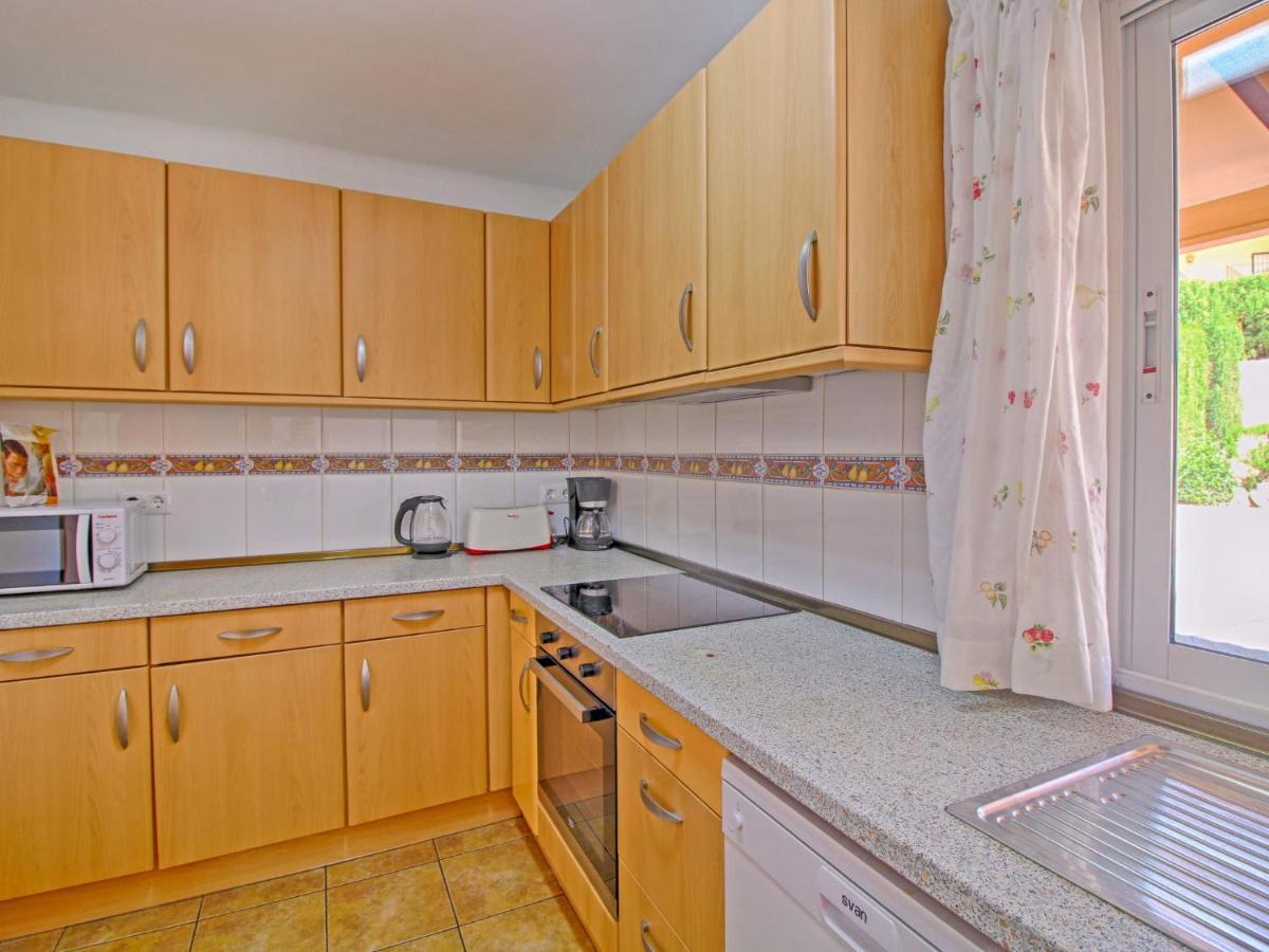 Casas de Torrat Villa Bellavista By Interhome מראה חיצוני תמונה